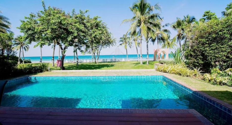 For sale 2 bedrooms villa in Hua Hin, Prachuap Khiri Khan