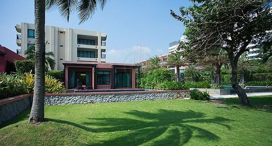 For sale 2 bedrooms villa in Hua Hin, Prachuap Khiri Khan