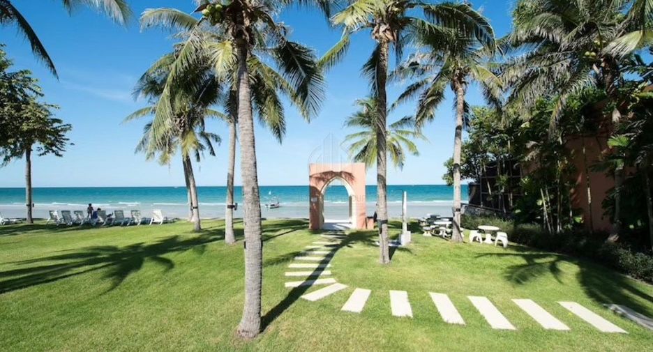 For sale 2 bedrooms villa in Hua Hin, Prachuap Khiri Khan