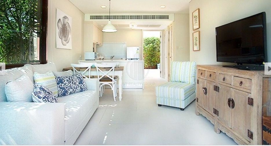 For sale 2 bedrooms villa in Hua Hin, Prachuap Khiri Khan