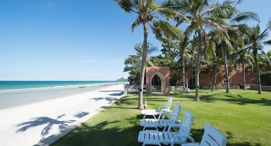 For sale 2 bedrooms villa in Hua Hin, Prachuap Khiri Khan