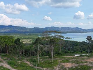 For sale land in Takua Thung, Phang Nga