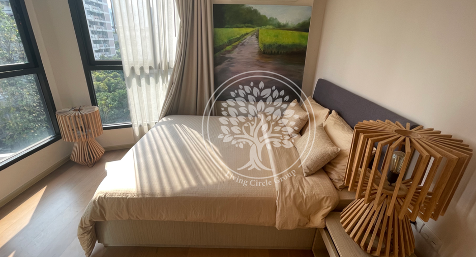 For sale 3 bedrooms condo in Khlong Toei, Bangkok