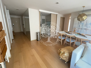 For sale 3 bedrooms condo in Khlong Toei, Bangkok