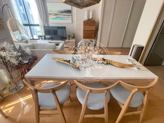 For sale 3 bedrooms condo in Khlong Toei, Bangkok