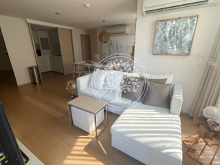 For sale 3 bedrooms condo in Khlong Toei, Bangkok