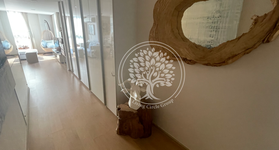 For sale 3 bedrooms condo in Khlong Toei, Bangkok