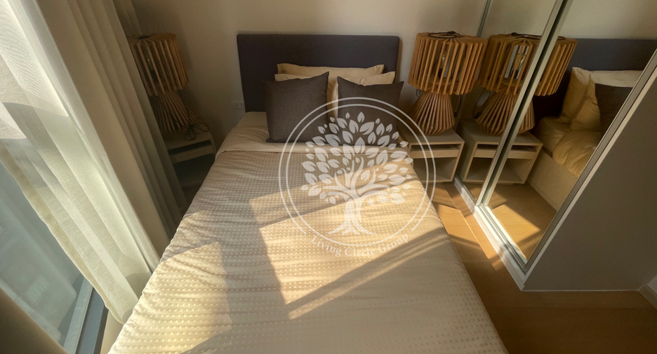 For sale 3 bedrooms condo in Khlong Toei, Bangkok