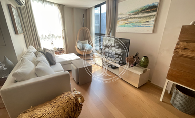 For sale 3 bedrooms condo in Khlong Toei, Bangkok