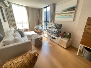 For sale 3 bedrooms condo in Khlong Toei, Bangkok