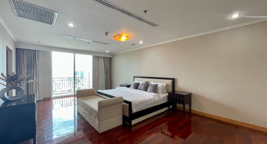 For rent studio apartment in Watthana, Bangkok