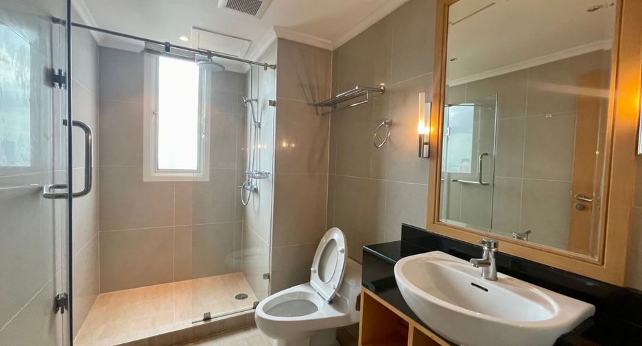 For rent studio apartment in Watthana, Bangkok