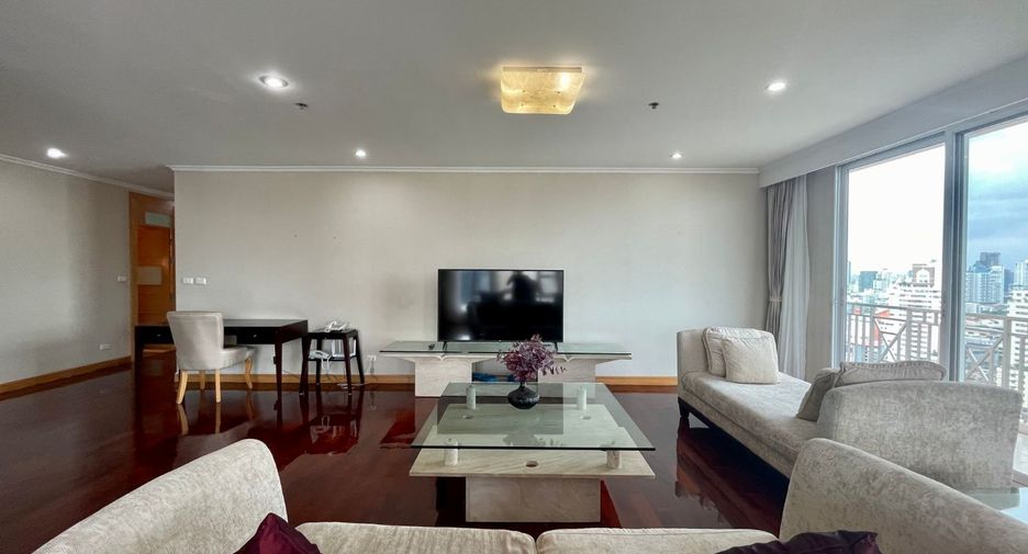 For rent studio apartment in Watthana, Bangkok