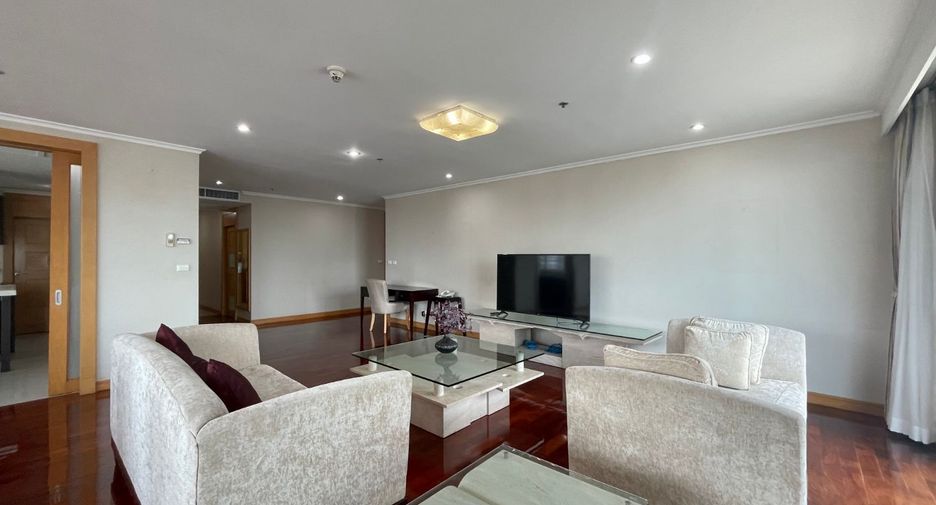 For rent studio apartment in Watthana, Bangkok