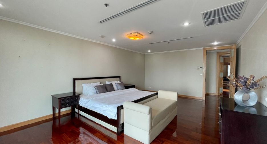 For rent studio apartment in Watthana, Bangkok
