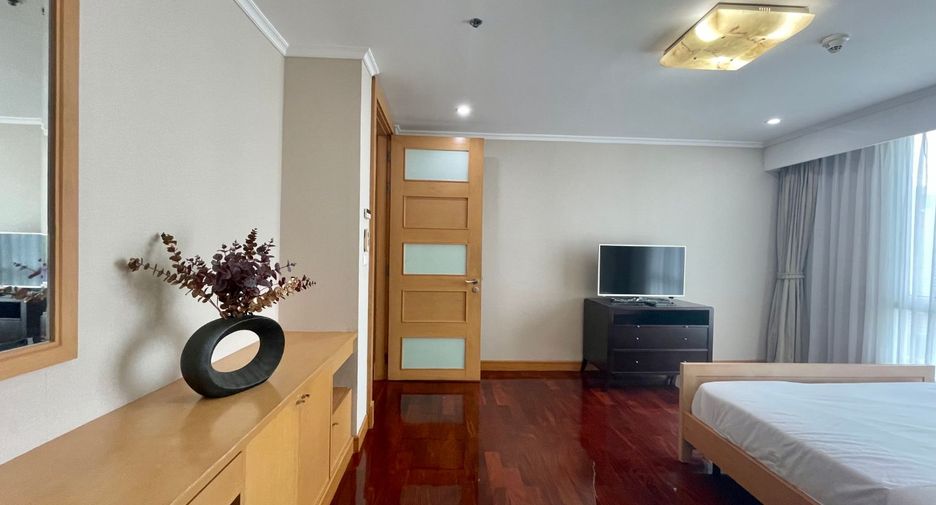 For rent studio apartment in Watthana, Bangkok