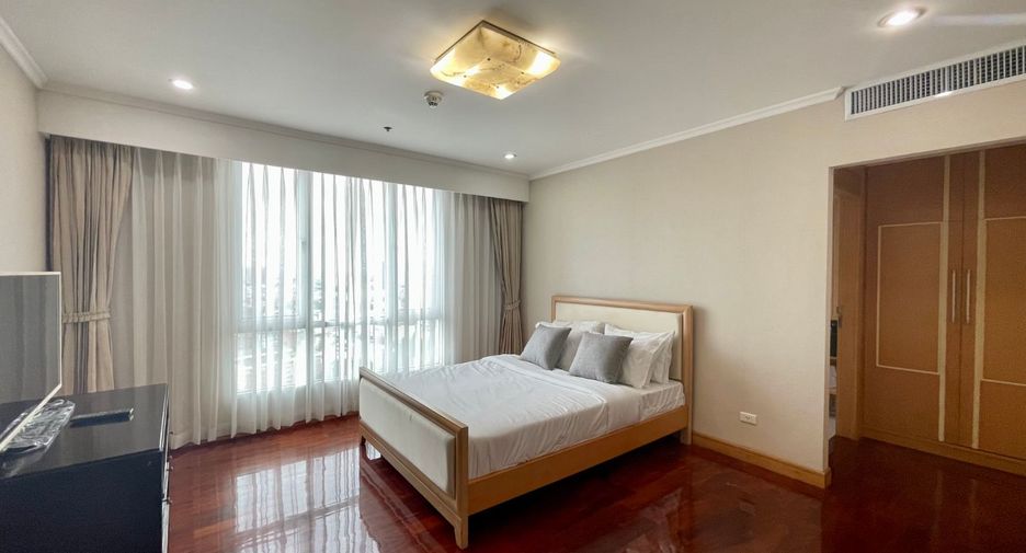 For rent studio apartment in Watthana, Bangkok