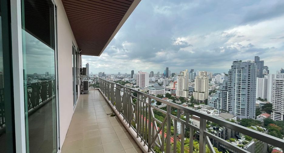 For rent studio apartment in Watthana, Bangkok