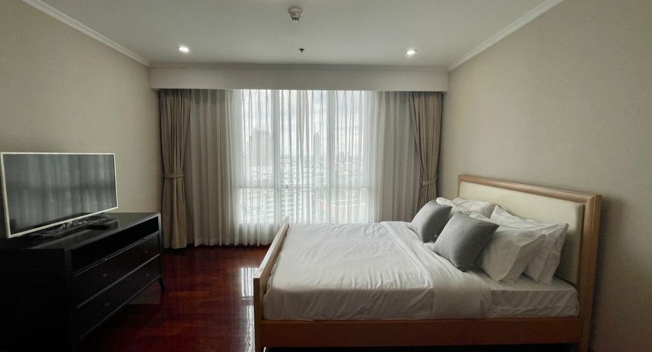 For rent studio apartment in Watthana, Bangkok