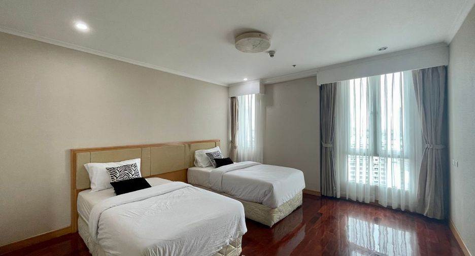 For rent studio apartment in Watthana, Bangkok