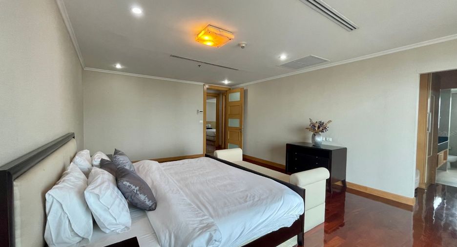 For rent studio apartment in Watthana, Bangkok
