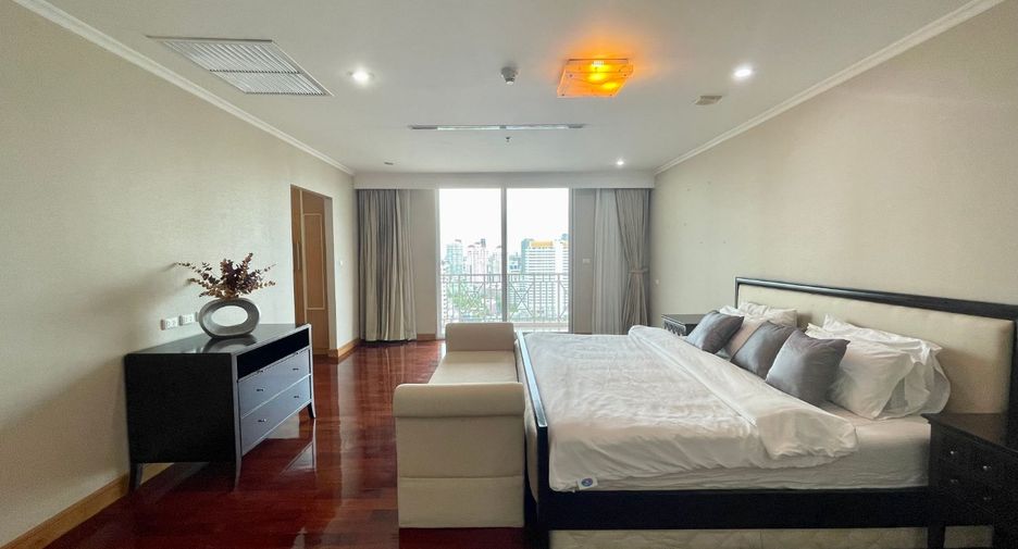For rent studio apartment in Watthana, Bangkok