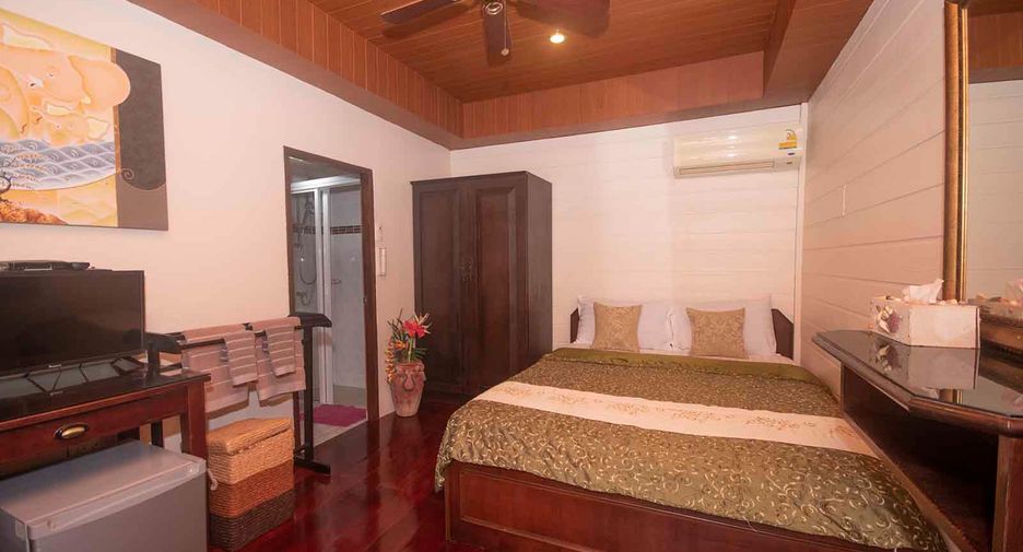For sale 7 bed house in Mueang Krabi, Krabi