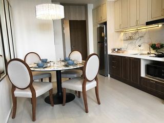 Condo en alquiler y en venta de 1 habitaciones en Pathum Wan, Bangkok