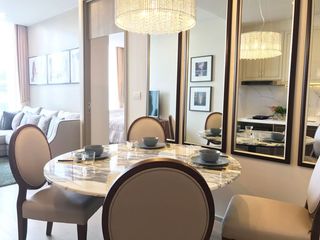 Condo en alquiler y en venta de 1 habitaciones en Pathum Wan, Bangkok