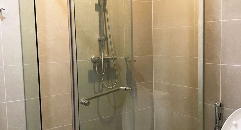 ให้เช่า และ ขาย 1 เตียง คอนโด ใน ปทุมวัน, กรุงเทพฯ