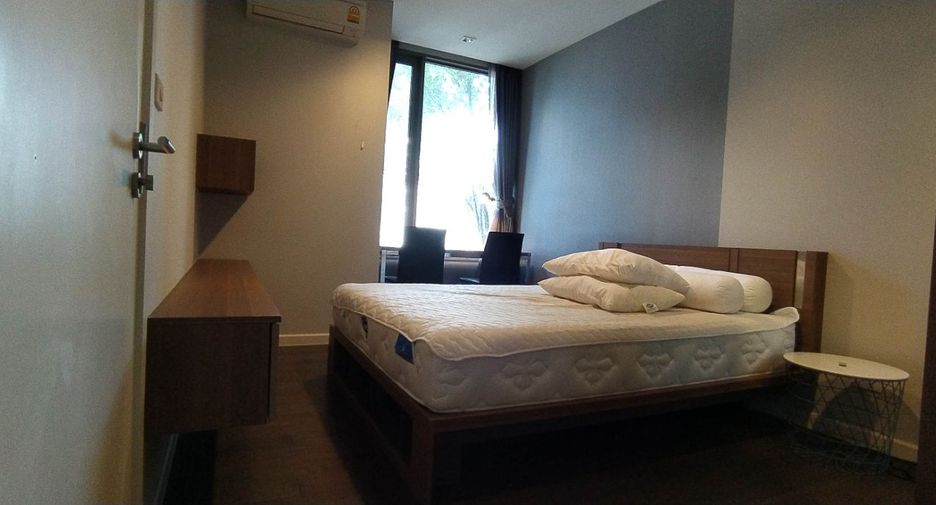 For rent 1 bed condo in Sathon, Bangkok