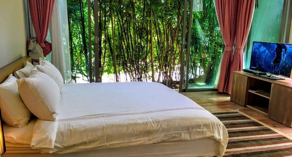 For sale 4 bedrooms villa in Thalang, Phuket