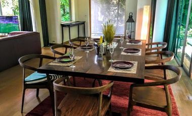 For sale 4 bedrooms villa in Thalang, Phuket