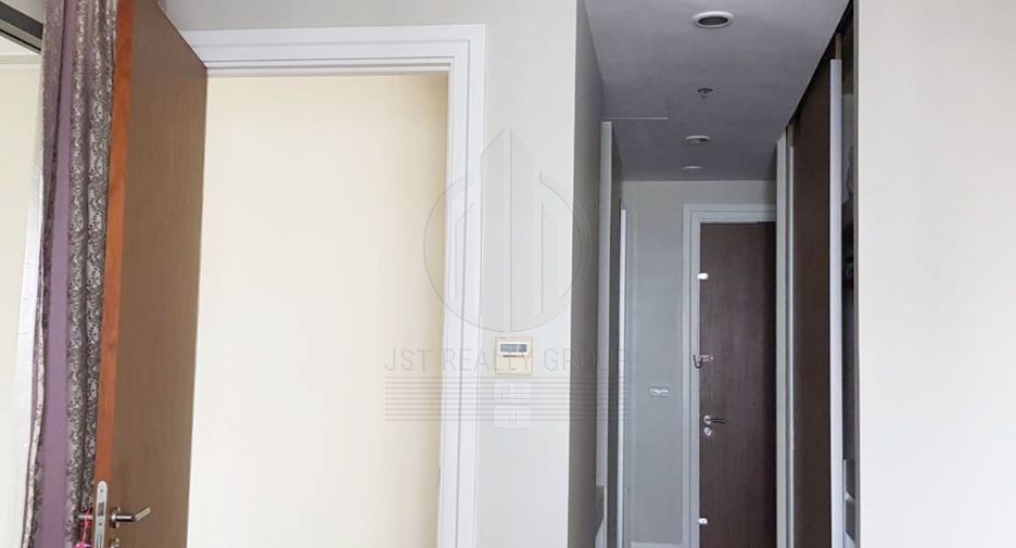 Wohnung zur Miete mit 3 Zimmer in Khlong Toei, Bangkok
