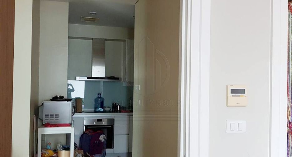 Wohnung zur Miete mit 3 Zimmer in Khlong Toei, Bangkok