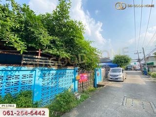 For sale 2 bed house in Bang Kruai, Nonthaburi