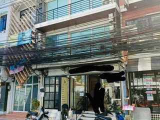 For sale office in Sathon, Bangkok
