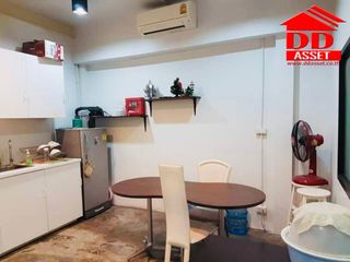 For sale office in Sathon, Bangkok