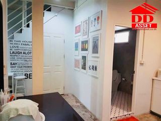 For sale office in Sathon, Bangkok