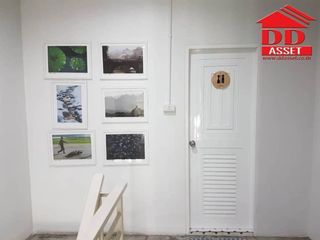 For sale office in Sathon, Bangkok