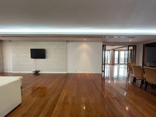 For rent and for sale 3 bedrooms condo in Yan Nawa, Bangkok