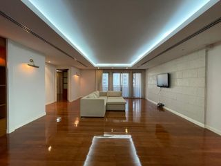 For rent and for sale 3 bedrooms condo in Yan Nawa, Bangkok