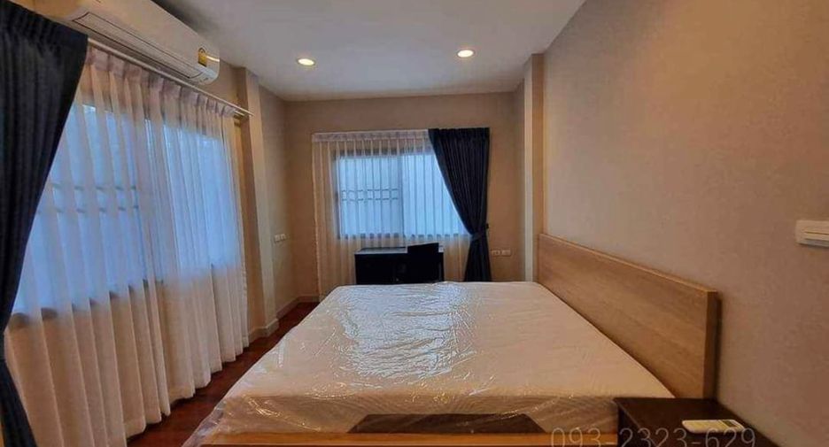 ให้เช่า 3 เตียง บ้านเดี่ยว ใน ภาษีเจริญ, กรุงเทพฯ