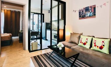For sale 1 bed condo in South Pattaya, Pattaya