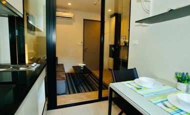For sale 1 bed condo in South Pattaya, Pattaya