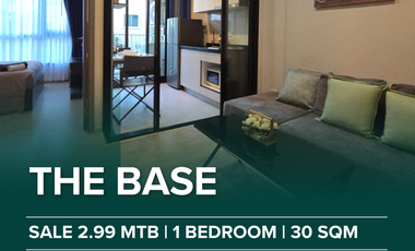 For sale 1 bed condo in South Pattaya, Pattaya