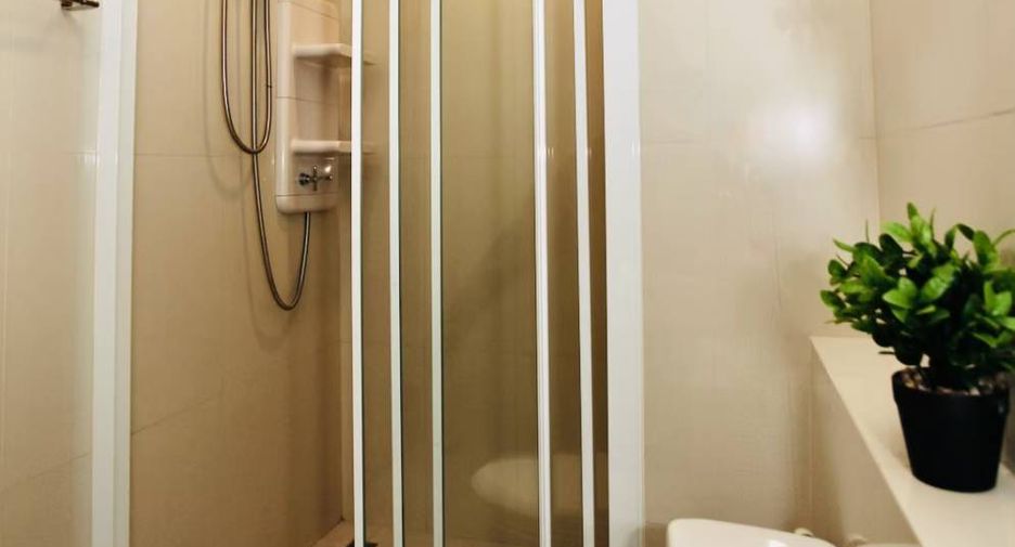 For sale 1 bed condo in South Pattaya, Pattaya