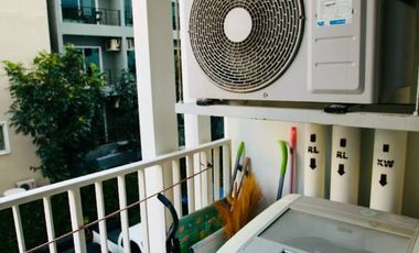 For sale 1 bed condo in South Pattaya, Pattaya