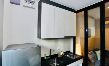 For sale 1 bed condo in South Pattaya, Pattaya