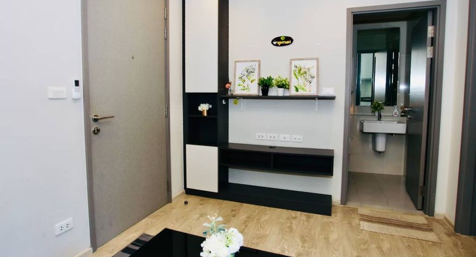 For sale 1 bed condo in South Pattaya, Pattaya
